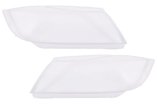 Scheinwerferglas Scheinwerferlinse für BMW 3er E90 E91 03.2005–2012 nur Halogen Carpartstuning Austria
