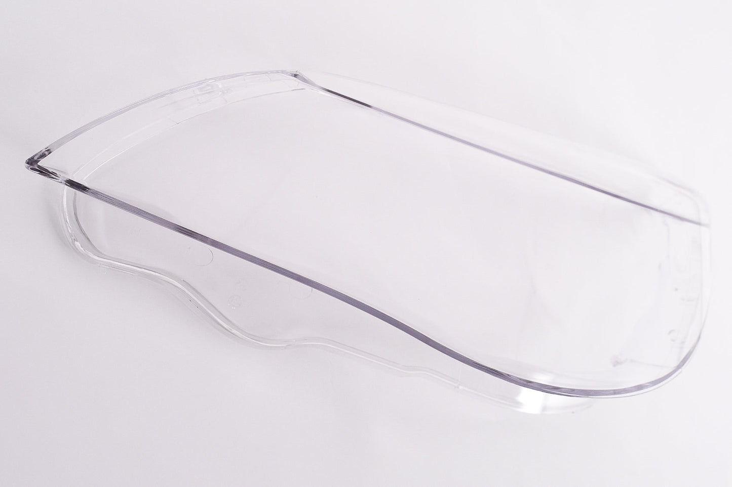 Scheinwerfergläser für BMW 5er E60 E61 LCI Limousine Touring 2007–2010 Carpartstuning Austria