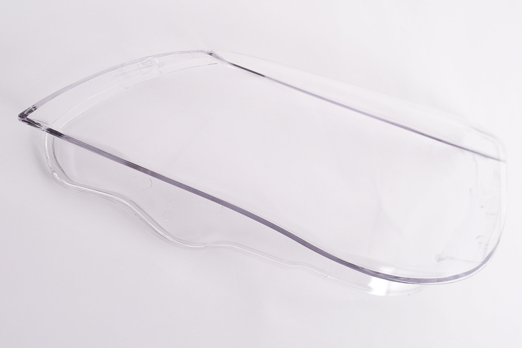 Scheinwerfergläser für BMW 5er E60 E61 LCI Limousine Touring 2007–2010 Carpartstuning Austria