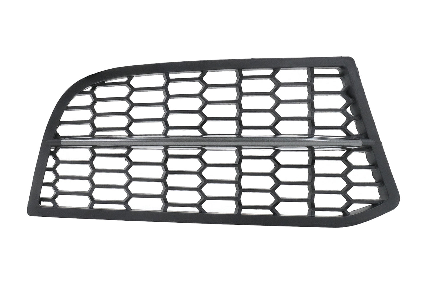 RECHTE Seite Nebellicht Kühlergrill für BMW 5er F10 F11 2010–2017 nur M-Tech Stoßstange Carpartstuning Austria