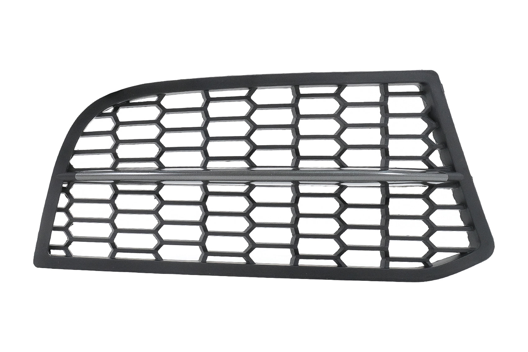 RECHTE Seite Nebellicht Kühlergrill für BMW 5er F10 F11 2010–2017 nur M-Tech Stoßstange Carpartstuning Austria