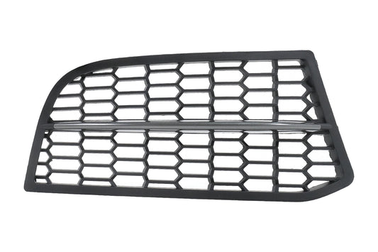 RECHTE Seite Nebellicht Kühlergrill für BMW 5er F10 F11 2010–2017 nur M-Tech Stoßstange Carpartstuning Austria