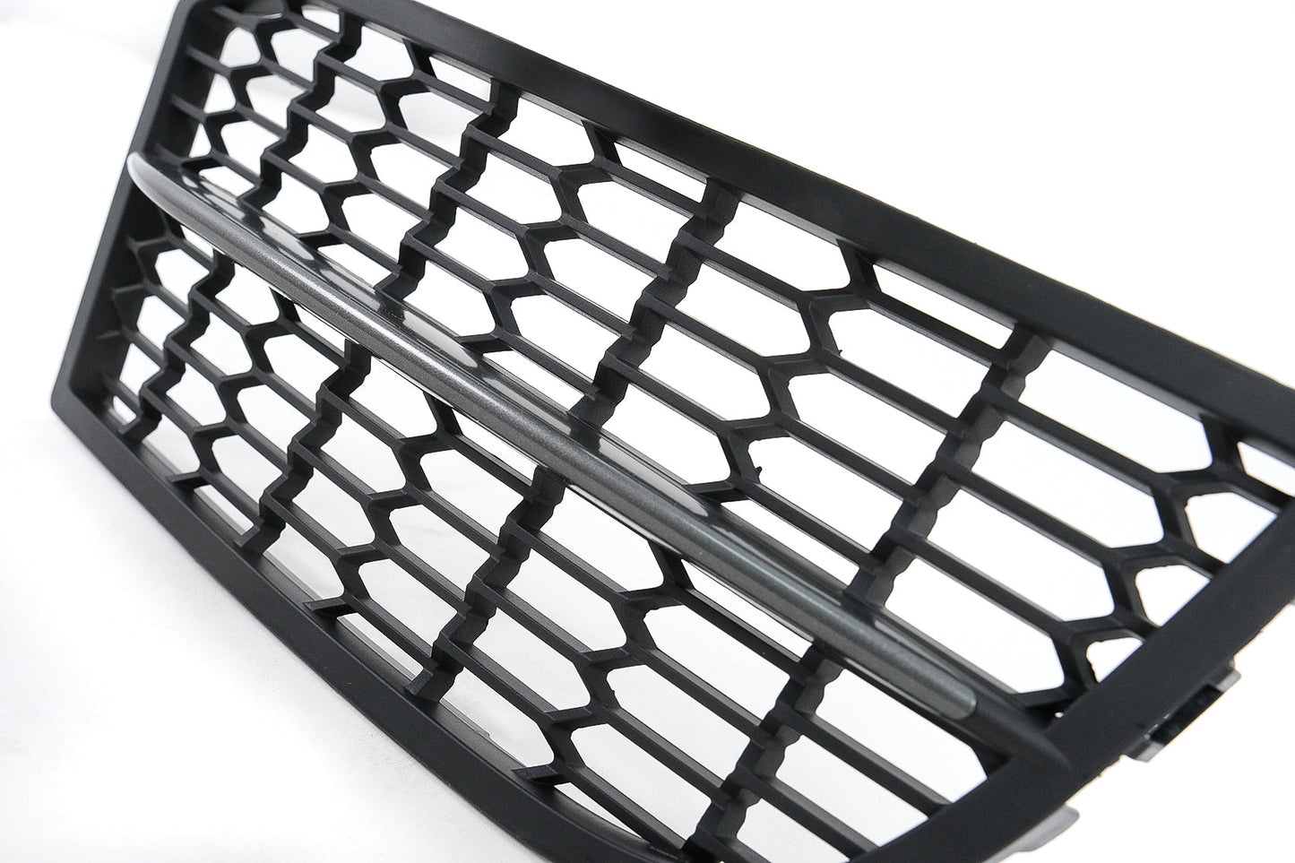 RECHTE Seite Nebellicht Kühlergrill für BMW 5er F10 F11 2010–2017 nur M-Tech Stoßstange Carpartstuning Austria