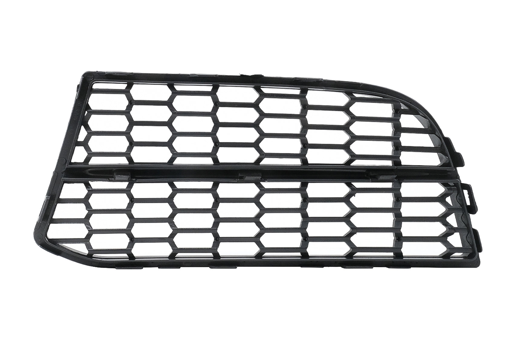 RECHTE Seite Nebellicht Kühlergrill für BMW 5er F10 F11 2010–2017 nur M-Tech Stoßstange Carpartstuning Austria