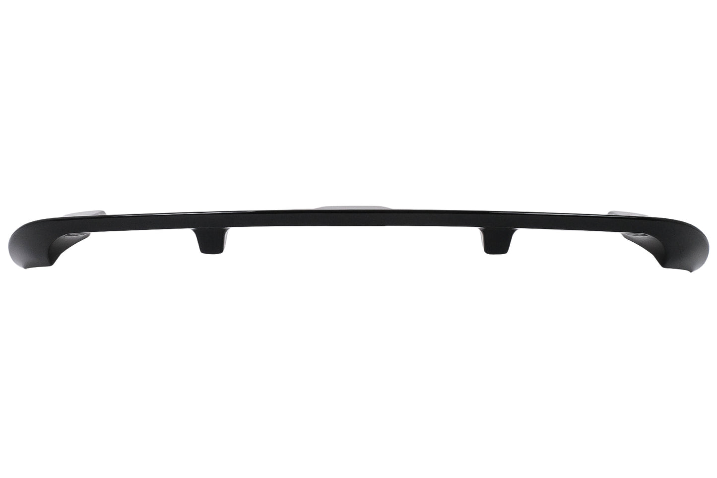 Dachspoiler Dachspoilerflügel Verlängerung für BMW X7 G07 2018+ Schwarz glänzend Carpartstuning Austria