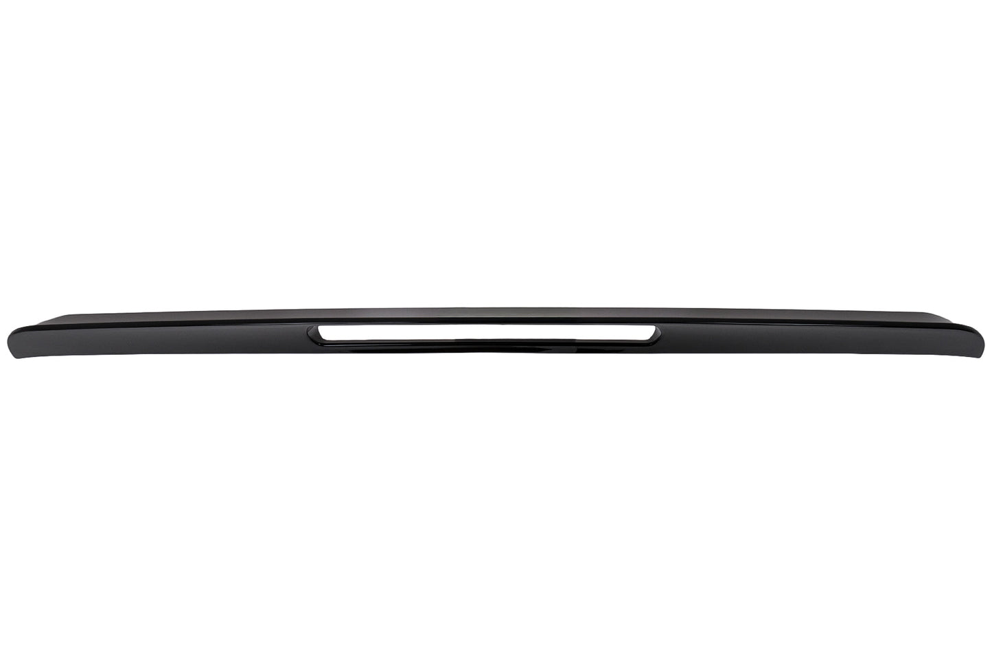 Dachspoiler Flügel Dachflügel für Mercedes V-Klasse W447 2014+ Scheunentore Zwillingstüren Carpartstuning Austria