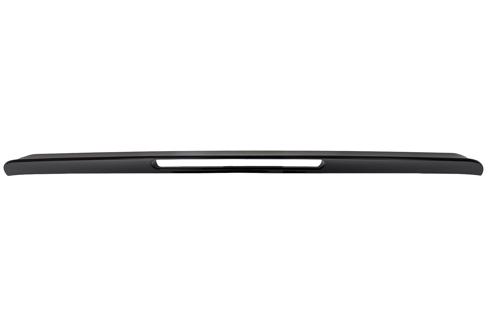 Dachspoiler Flügel Dachflügel für Mercedes V-Klasse W447 2014+ Scheunentore Zwillingstüren Carpartstuning Austria