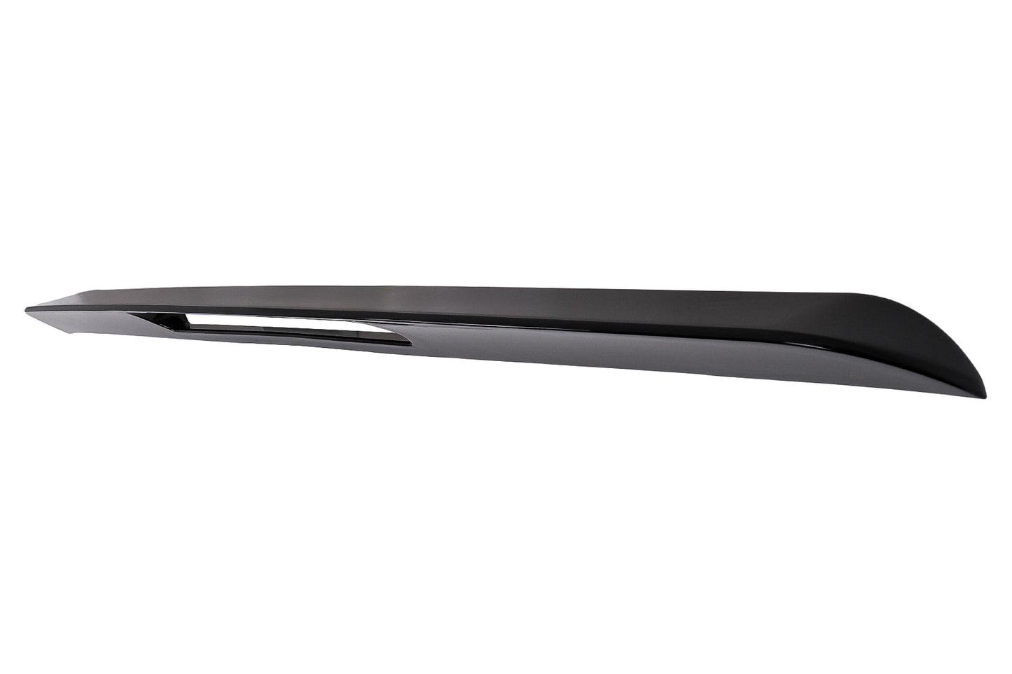 Dachspoiler Flügel Dachflügel für Mercedes V-Klasse W447 2014+ Scheunentore Zwillingstüren Carpartstuning Austria