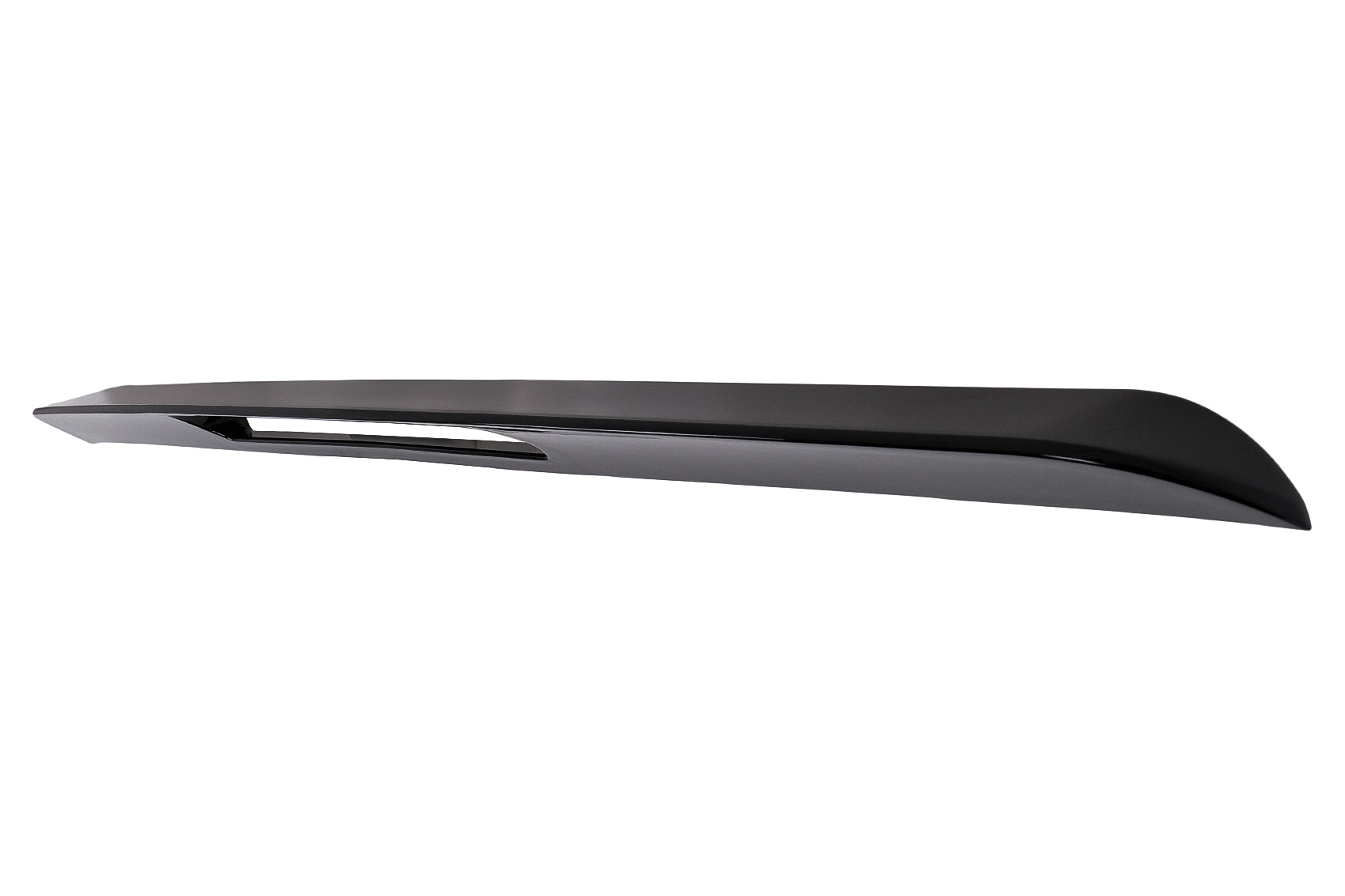 Dachspoiler Flügel Dachflügel für Mercedes V-Klasse W447 2014+ Scheunentore Zwillingstüren Carpartstuning Austria