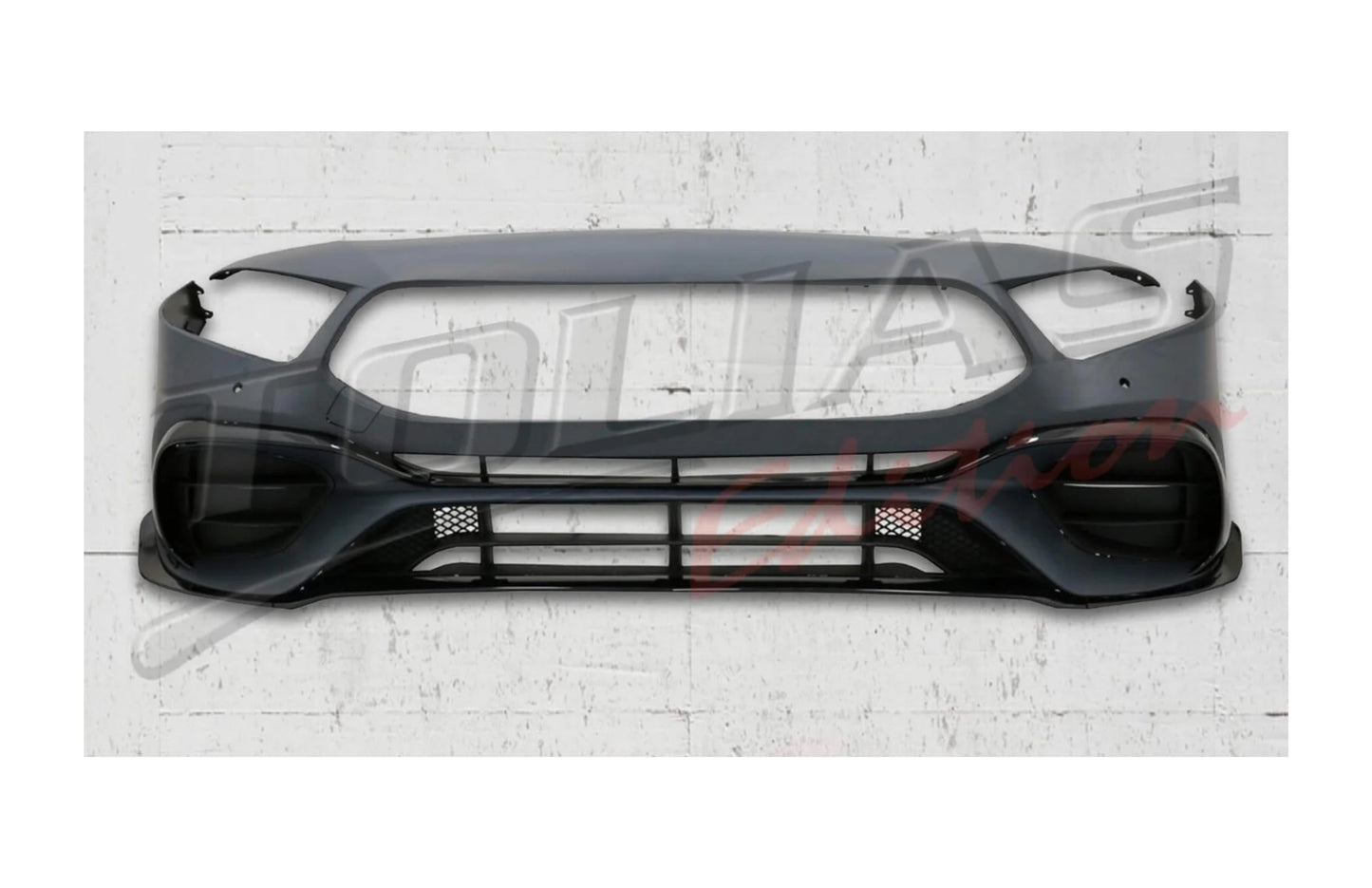 Stoßstange für Mercedes A-Klasse W177 Schrägheck V177 Limousine 18–22 A45-Design Carpartstuning Austria