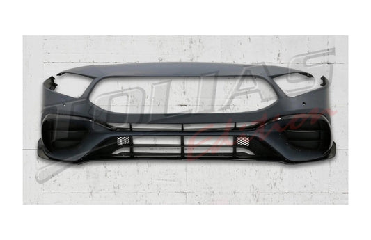 Stoßstange für Mercedes A-Klasse W177 Schrägheck V177 Limousine 18–22 A45-Design Carpartstuning Austria