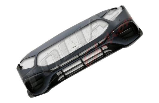 Stoßstange für Mercedes A-Klasse W177 Schrägheck V177 Limousine 18–22 A45-Design Carpartstuning Austria