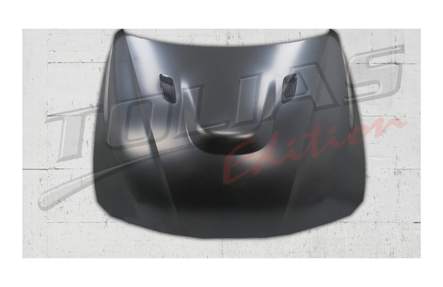 Motorhaube für BMW 3 F30 F31 F35 11-19 4 F32 F33 F36 Gran Coupé 11-19 M Look Carpartstuning Austria
