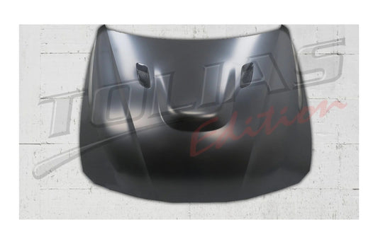 Motorhaube für BMW 3 F30 F31 F35 11-19 4 F32 F33 F36 Gran Coupé 11-19 M Look Carpartstuning Austria