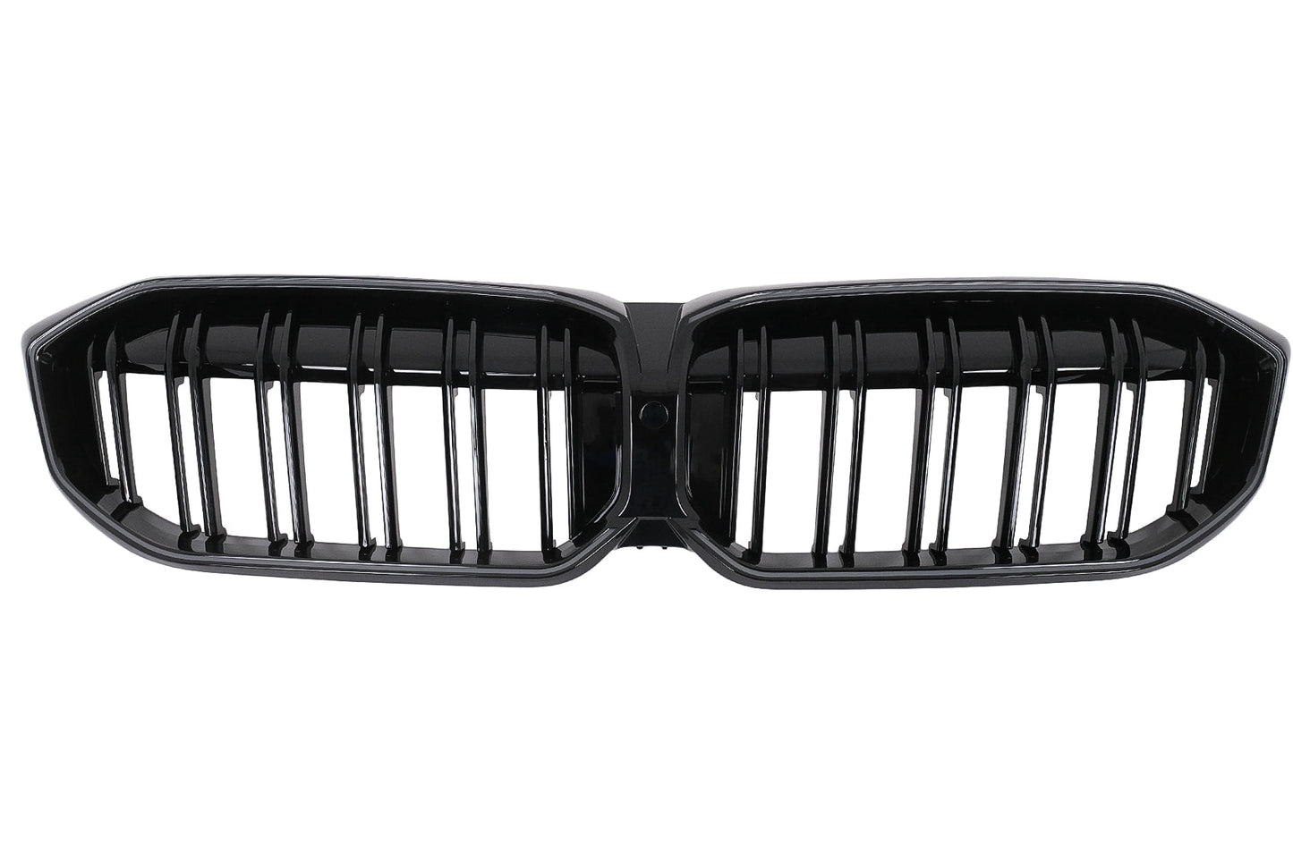 Kühlergrill Nierengitter LED für BMW 3er G20 G21 LCI 2023–2025 Sport Schwarz Beleuchtet Carpartstuning Austria