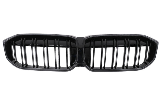 Kühlergrill Nierengitter LED für BMW 3er G20 G21 LCI 2023–2025 Sport Schwarz Beleuchtet Carpartstuning Austria