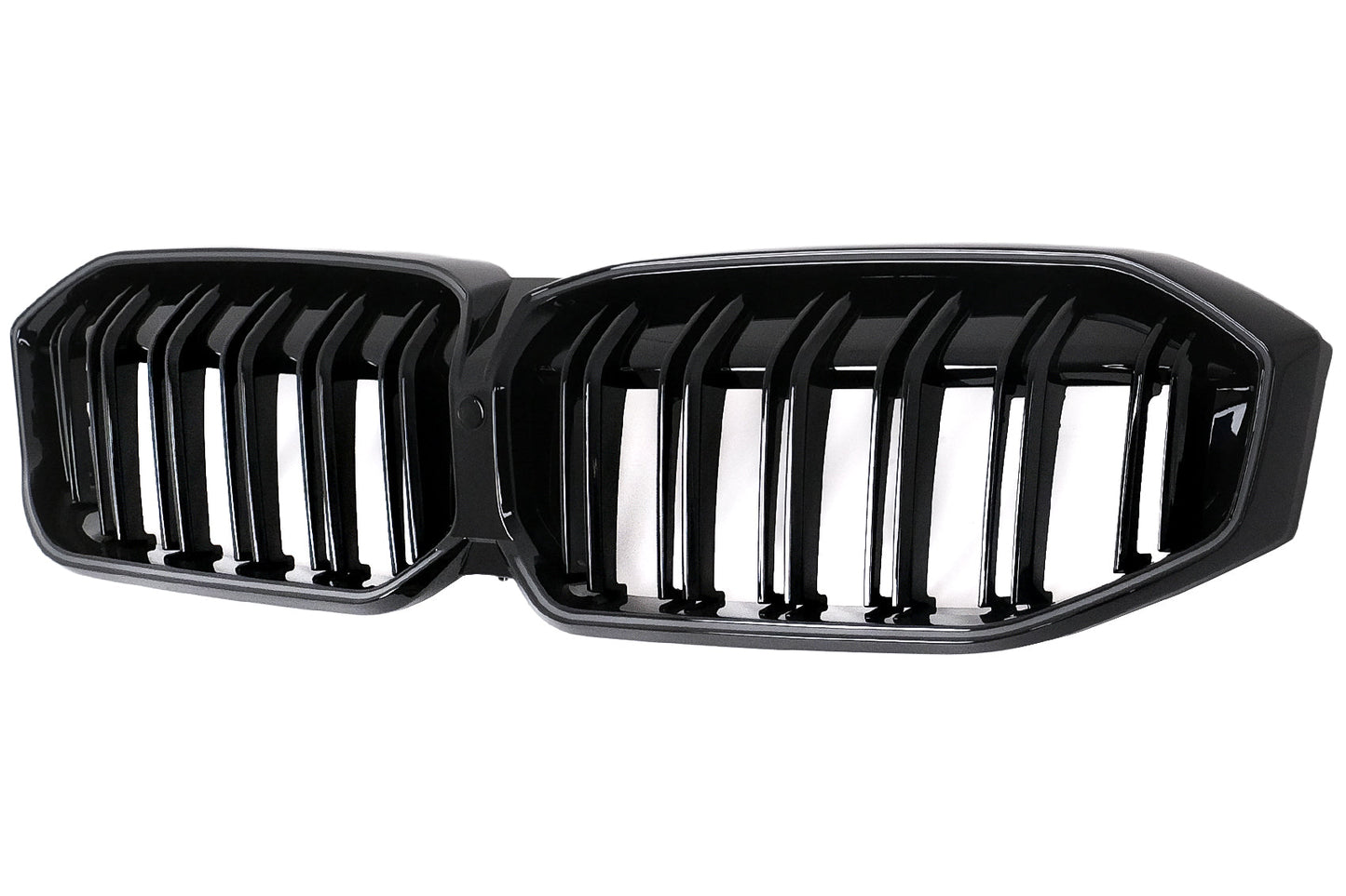Kühlergrill Nierengitter LED für BMW 3er G20 G21 LCI 2023–2025 Sport Schwarz Beleuchtet Carpartstuning Austria