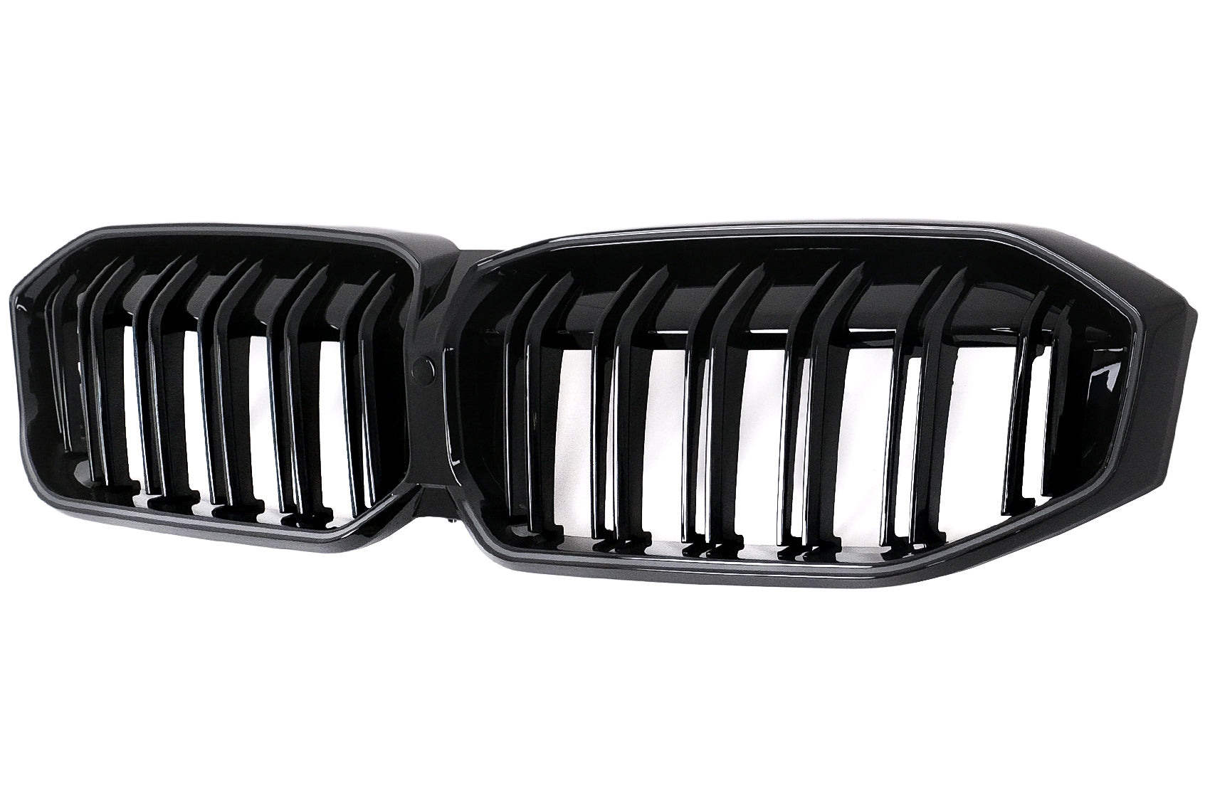 Kühlergrill Nierengitter LED für BMW 3er G20 G21 LCI 2023–2025 Sport Schwarz Beleuchtet Carpartstuning Austria