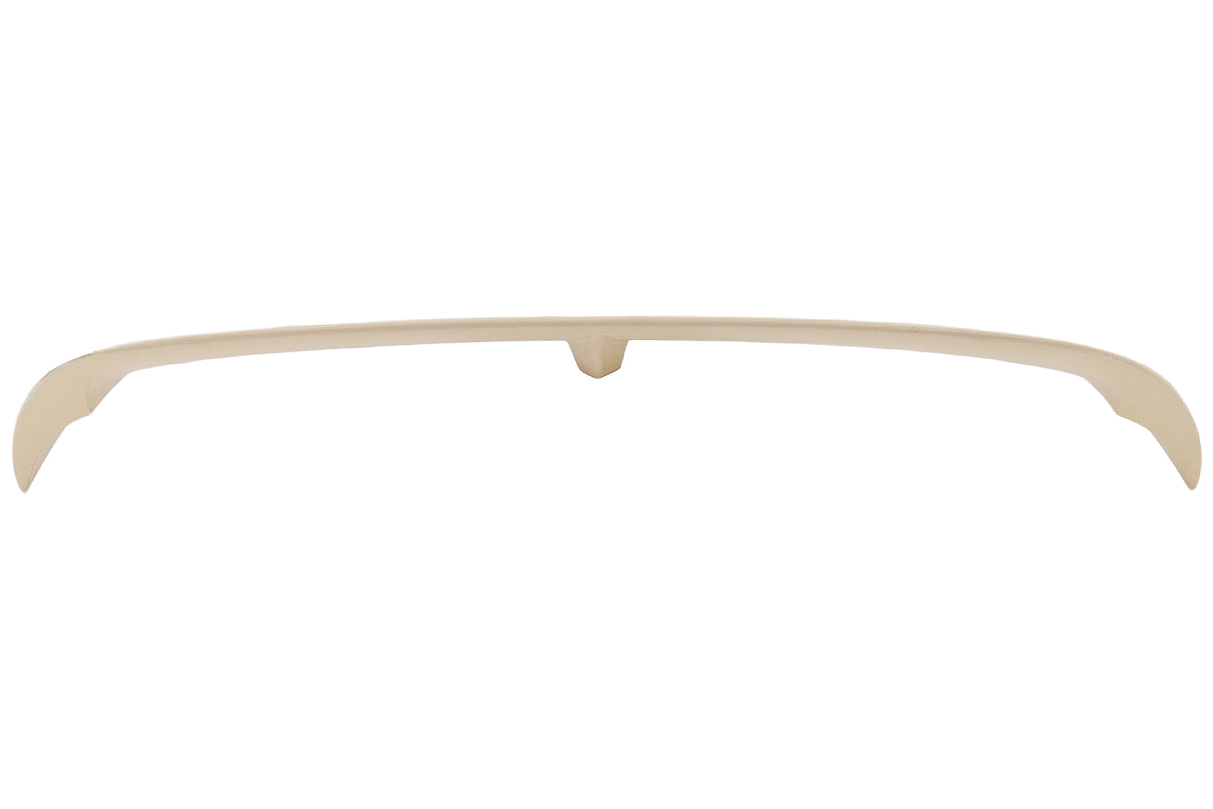 Dachspoiler Heckspoiler für Hyundai i30 Mk3 Hatchback 2016+ Standard N-Line unlackiert Carpartstuning Austria