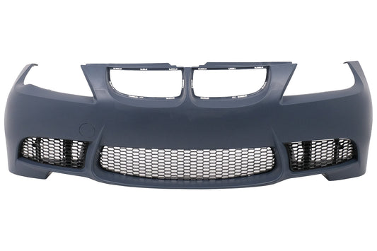 Frontstoßstange für BMW 3er E90 Limousine E91 Touring 2004–2008 M3 CS Design Carpartstuning Austria