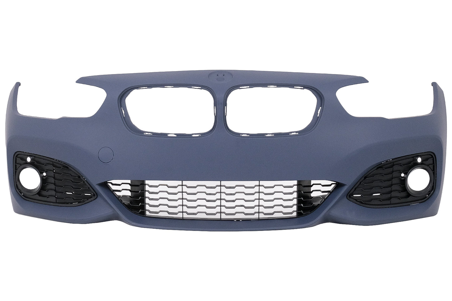 Body Kit für BMW 1er F20 LCI 15-18 Stoßstange seitenschweller M-Technik Design Carpartstuning Austria