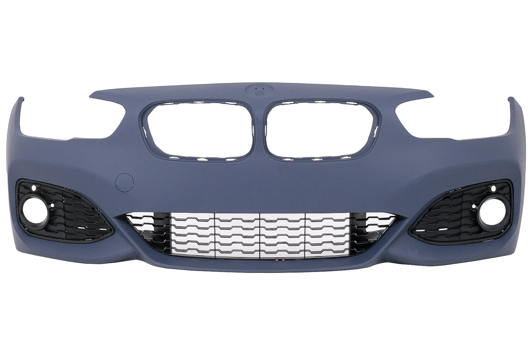 Body Kit für BMW 1er F20 LCI 15-18 Stoßstange seitenschweller M-Technik Design Carpartstuning Austria