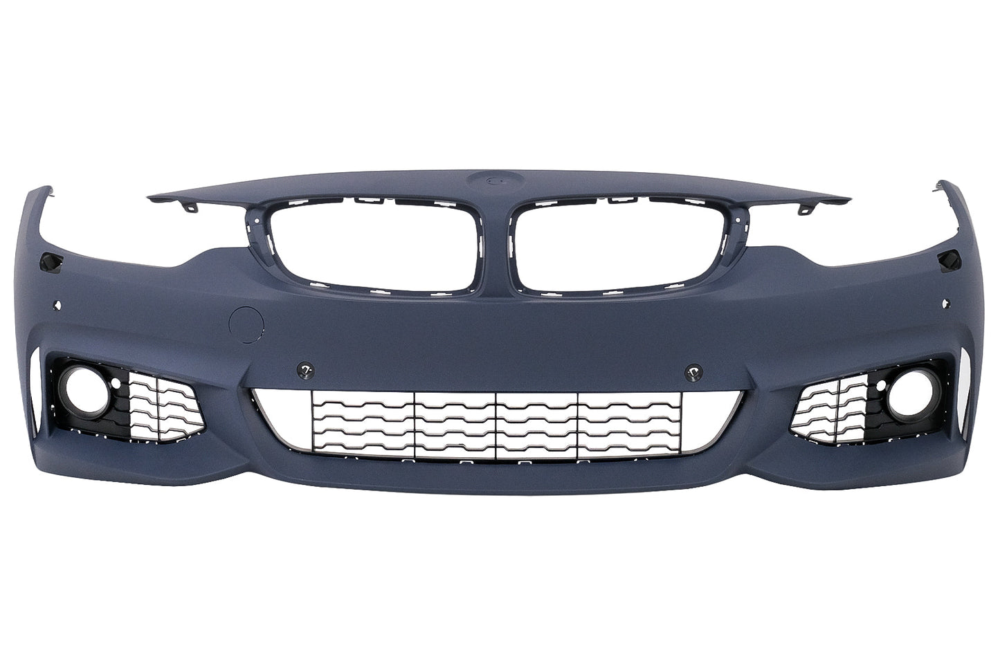 Bodykit für BMW 4er F32 F33 Coupé Cabrio 2013–2019 Sport Design Stoßstange Carpartstuning Austria