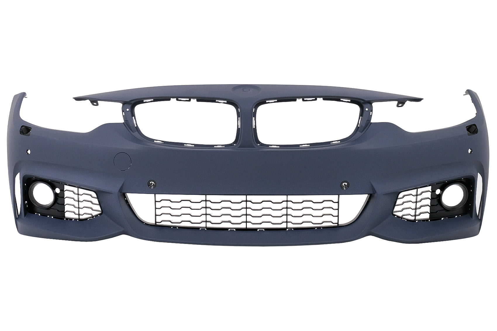 Bodykit für BMW 4er F32 F33 Coupé Cabrio 2013–2019 Sport Design Stoßstange Carpartstuning Austria