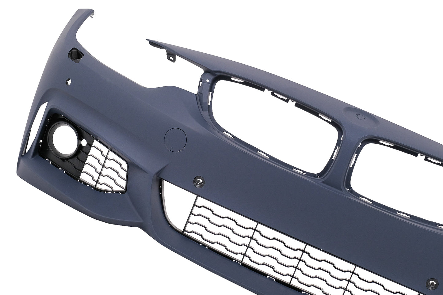 Bodykit für BMW 4er F32 F33 Coupé Cabrio 2013–2019 Sport Design Stoßstange Carpartstuning Austria