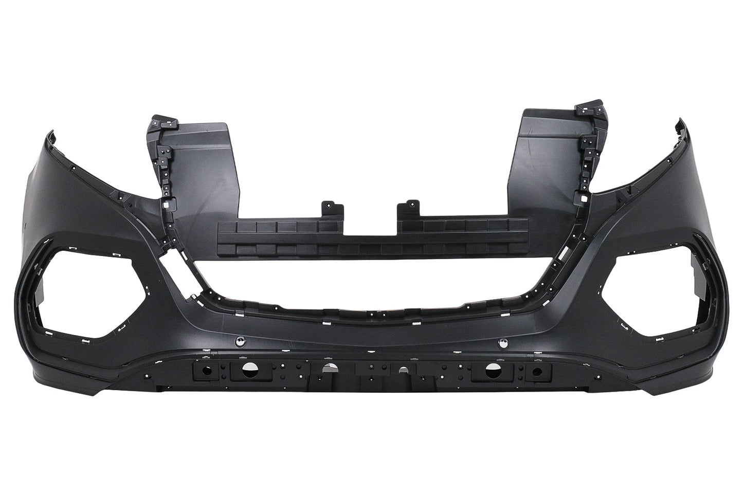 Bodykit für Mercedes V-Klasse W447 2014-2023 Stoßstangengitter Haube Scheinwerfer Carpartstuning Austria
