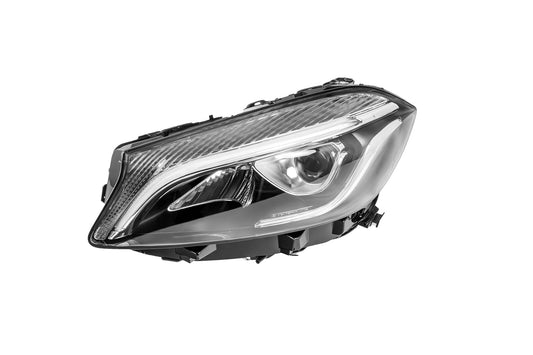 Voll LED Scheinwerfer für Mercedes A-Klasse W176 2012-2018 nur für Xenon Carpartstuning Austria