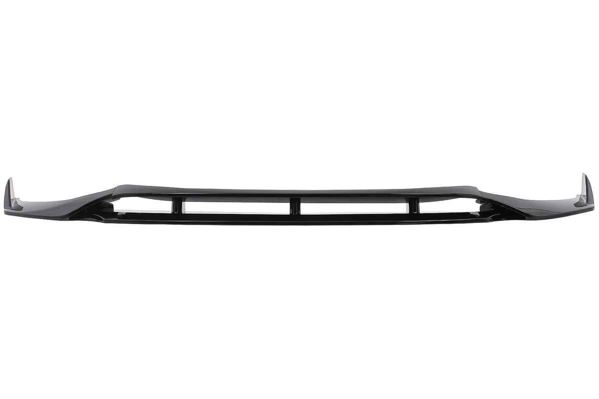 Aero Bodykit für BMW X3 G01 M Sport 2018–2020 Black Knight Design Schwarz Spoiler Carpartstuning Austria