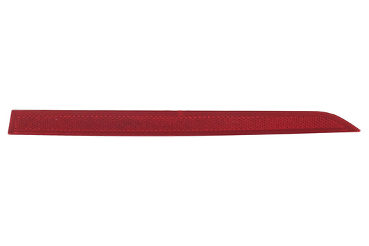 Links Roter Seitenreflektor für BMW 3er F30 2011–2019 M-Tech Design-Stoßstange Carpartstuning Austria