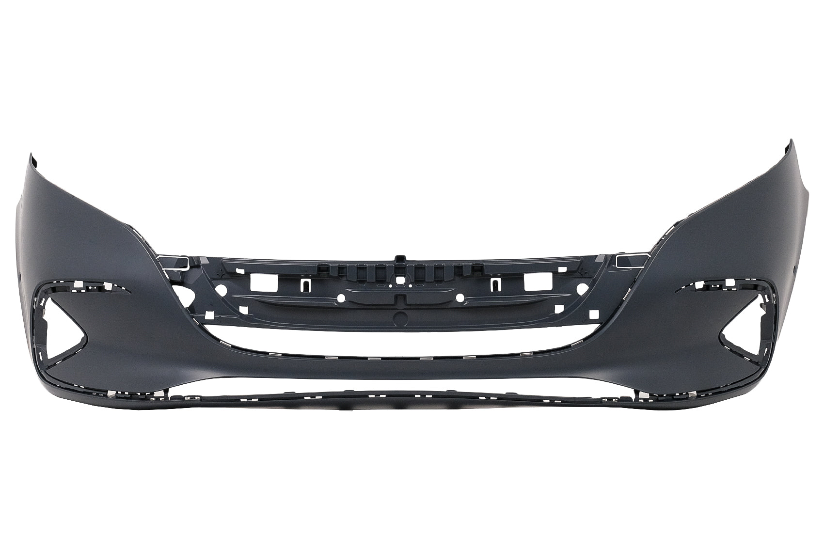 Body Kit für Mercedes V-Klasse W447 14-03.2019 Stoßstange seitengitter LED-Tagfahrlicht Carpartstuning Austria