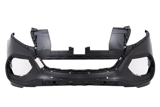 Bodykit Stoßstange für Mercedes Vito 2016–2023 Umbau auf 2024 V-Design Kühlergrill Carpartstuning Austria