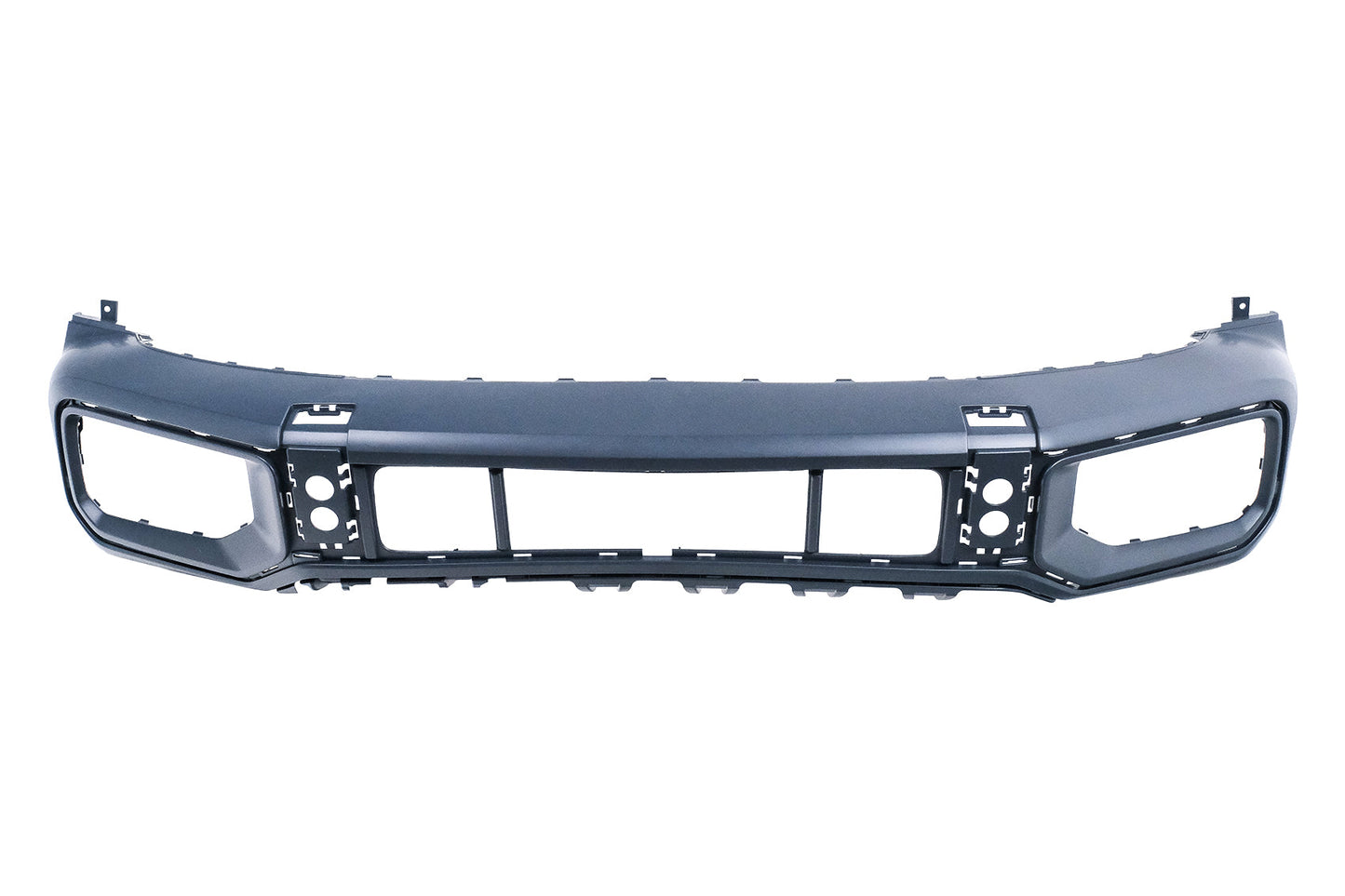 Stoßstangen für Mercedes G-Klasse W463 MOPF 18+ G63 Look Kühlergrill Radkästen Carpartstuning Austria