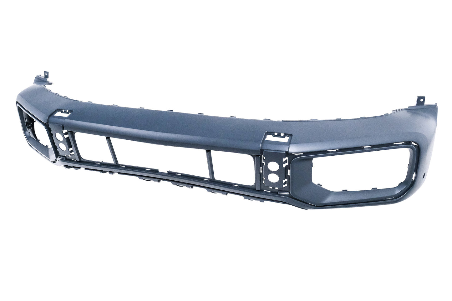 Stoßstangen für Mercedes G-Klasse W463 MOPF 18+ G63 Look Kühlergrill Radkästen Carpartstuning Austria