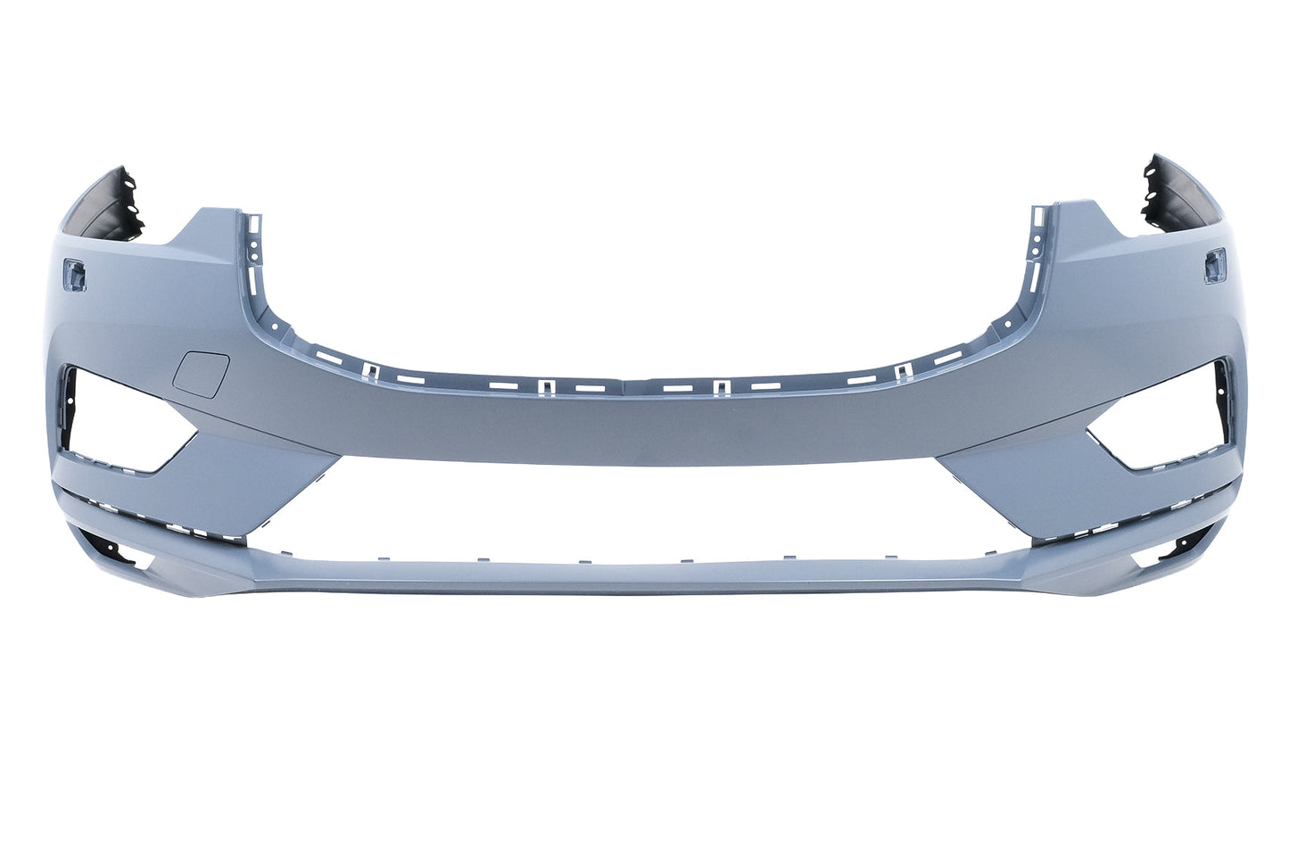 Bodykit Karosserie-Kit für Volvo XC60 2018–2025 R-Design Stoßstange Kühlergrill Luftdiffusor Carpartstuning Austria