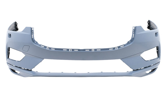 Bodykit Karosserie-Kit für Volvo XC60 2018–2025 R-Design Stoßstange Kühlergrill Luftdiffusor Carpartstuning Austria
