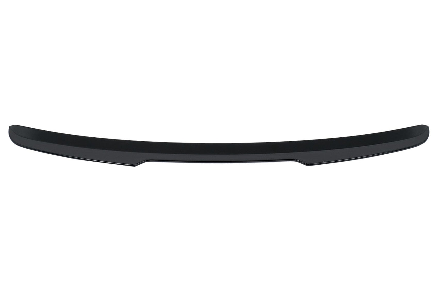 Spoiler Flügel Dachspoilerkappe für Volvo XC60 2018–2021 Schwarz Carpartstuning Austria