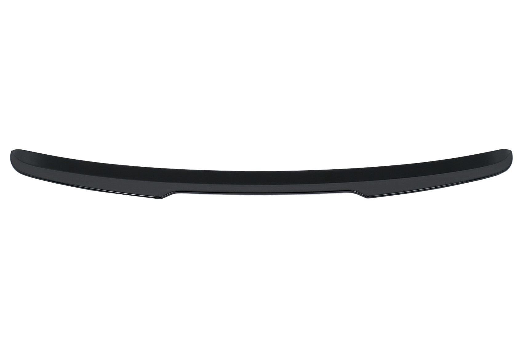 Spoiler Flügel Dachspoilerkappe für Volvo XC60 2018–2021 Schwarz Carpartstuning Austria