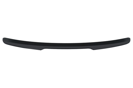 Spoiler Flügel Dachspoilerkappe für Volvo XC60 2018–2021 Schwarz Carpartstuning Austria