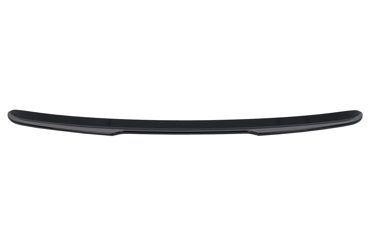 Spoiler Flügel Dachspoilerkappe für Volvo XC60 2018–2021 Schwarz Carpartstuning Austria