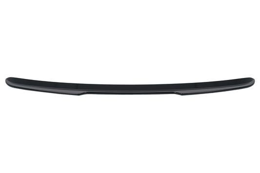Spoiler Flügel Dachspoilerkappe für Volvo XC60 2018–2021 Schwarz Carpartstuning Austria