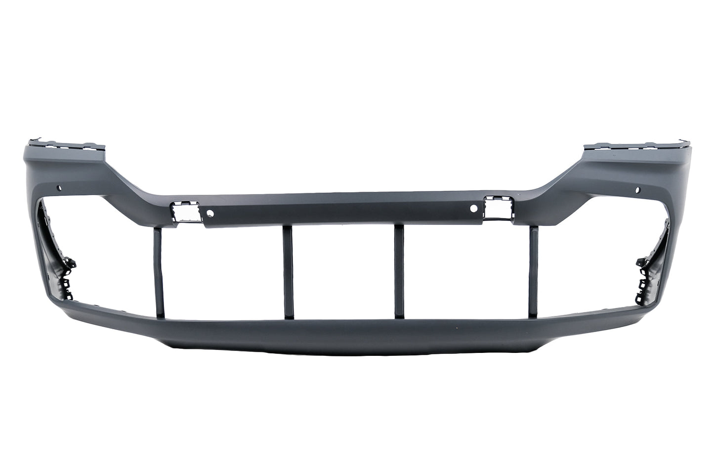 Bodykit für Porsche Cayenne 9Y0 2018-2023 Umbau auf 2024er-Look Stoßstange Scheinwerfer Carpartstuning Austria
