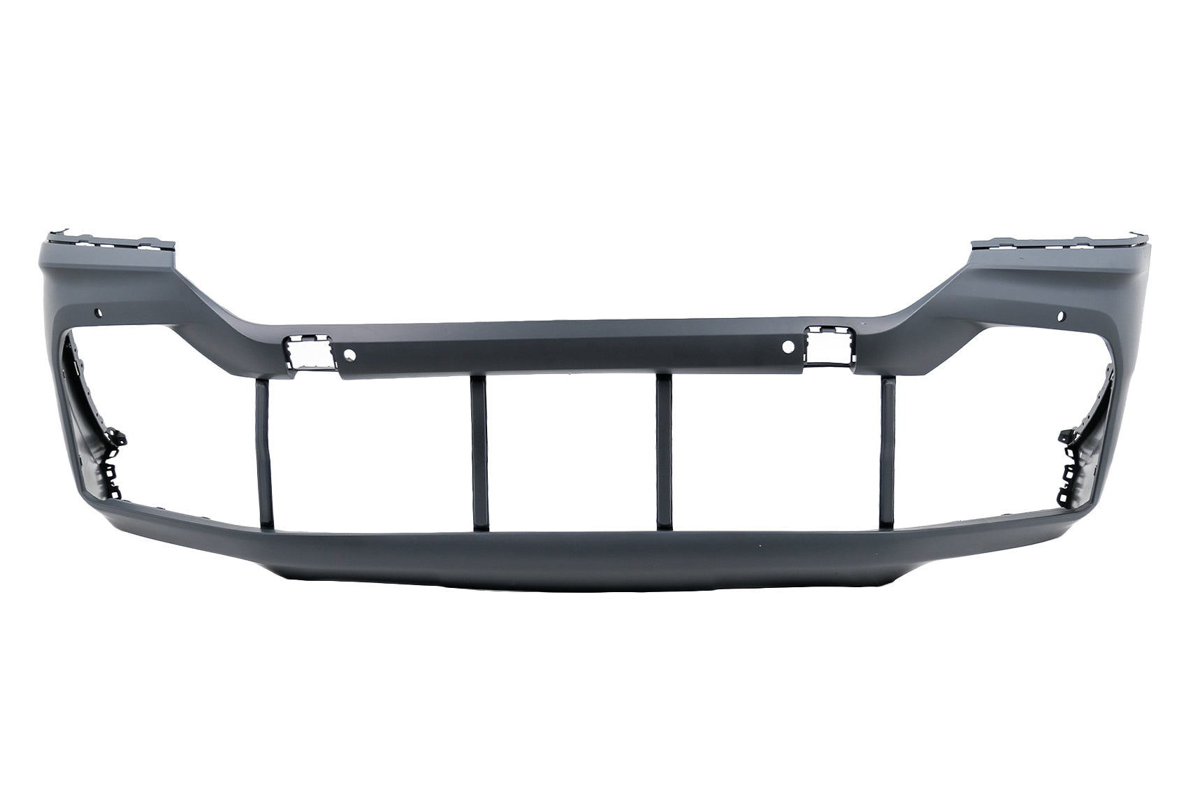 Bodykit für Porsche Cayenne 9Y0 2018-2023 Umbau auf 2024er-Look Stoßstange Scheinwerfer Carpartstuning Austria