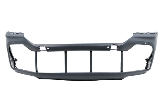 Bodykit für Porsche Cayenne 9Y0 2018-2023 Umbau auf 2024er-Look Stoßstange Scheinwerfer Carpartstuning Austria