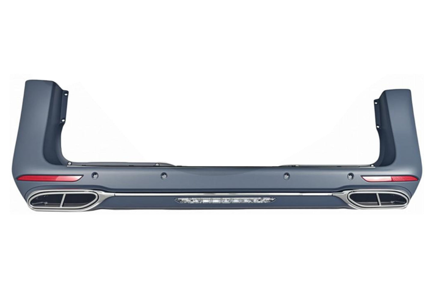 Bodykit Stoßstange für Mercedes V-Klasse W447 2014-03.2019 2020 Design Kühlergrill Carpartstuning Austria