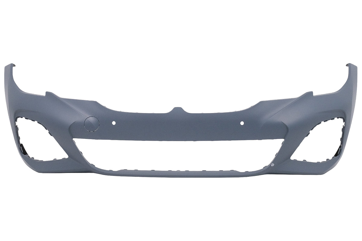 Frontstoßstange für BMW 3er G20 G21 2019–2022 Unteren Grills M-Tech-Design Carpartstuning Austria