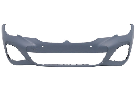 Frontstoßstange für BMW 3er G20 G21 2019–2022 Unteren Grills M-Tech-Design Carpartstuning Austria